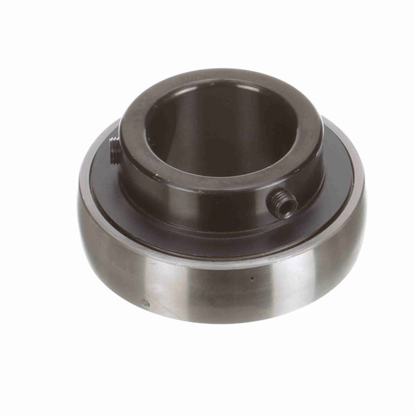 Mounted Ball Bearing Inserts, Setscrew, No VS331